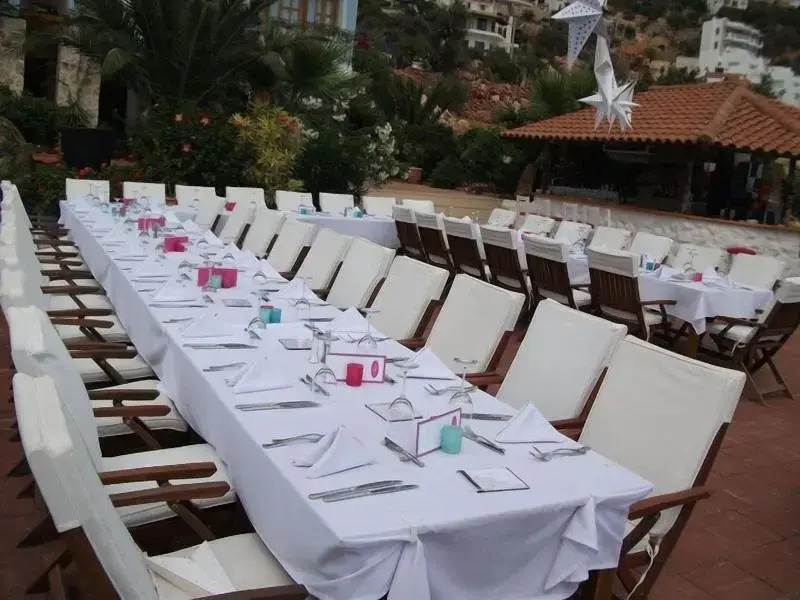 The Mediteran Hotel