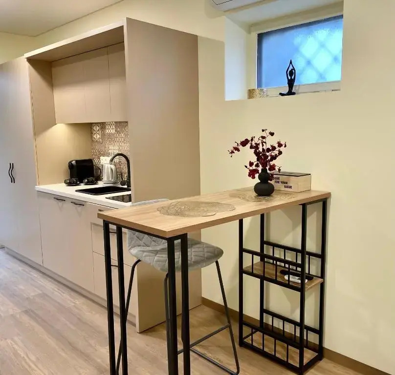 Alanta Apartments Easy Kaunas