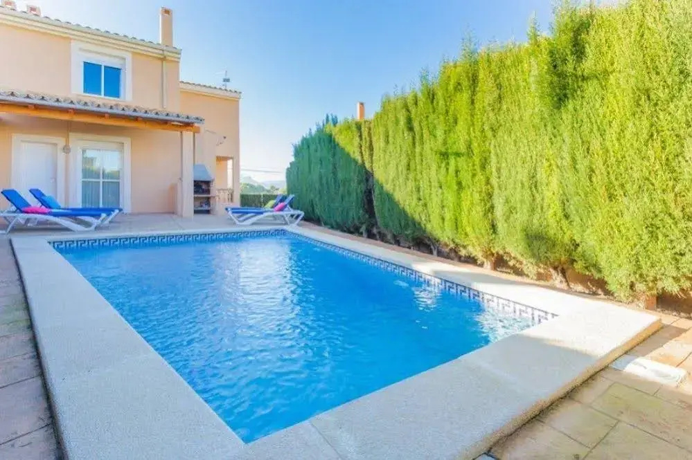 Villa Barcarès