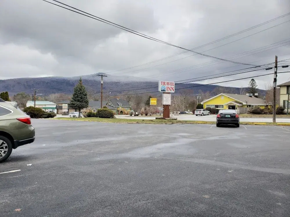 Travel Inn