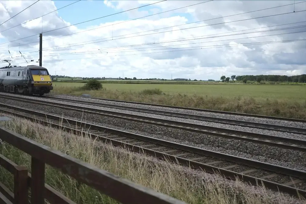 The Sidings