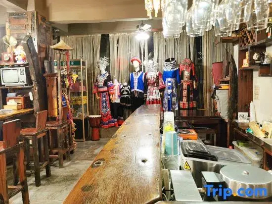 Lijiang boxi Hotel