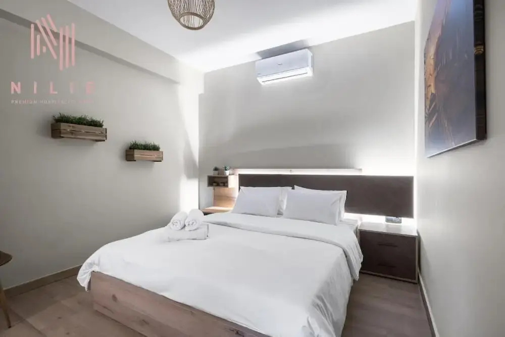 Sueño Nilie Hospitality MGMT