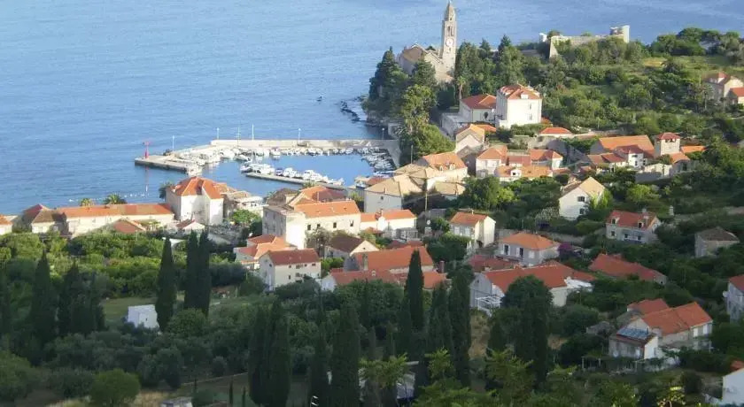 Guesthouse Storelli