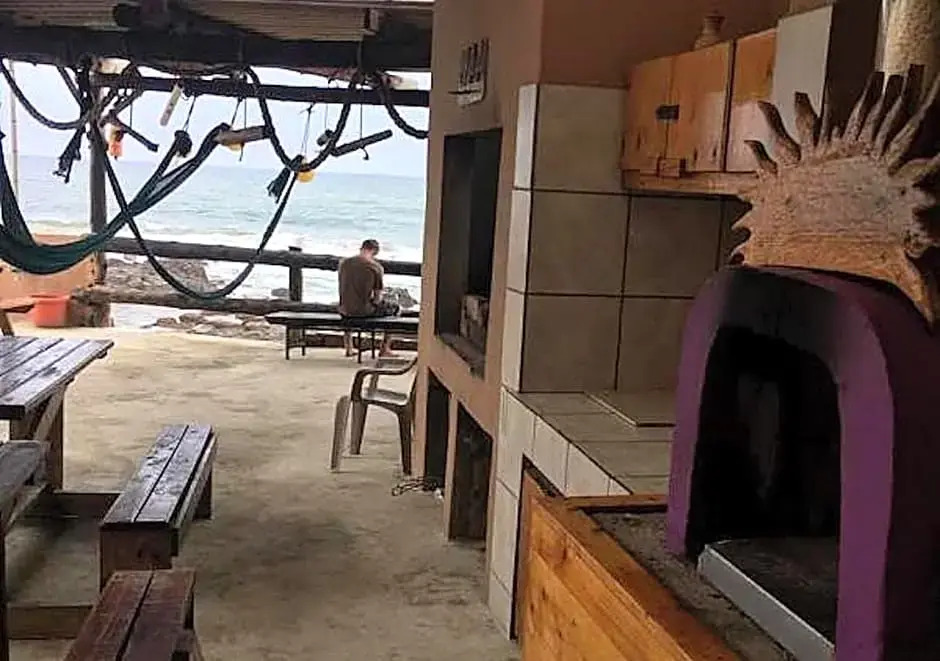 Umkomaas Lodge