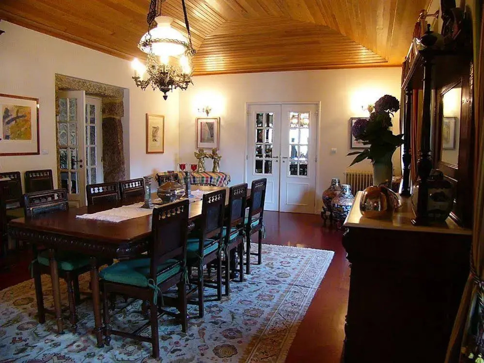 Quinta do Sourinho