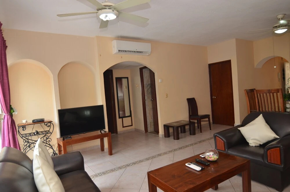 3 Br Apartment 2 Bathr Rinconada Del Sol