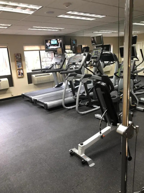 TownePlace Suites Detroit Warren