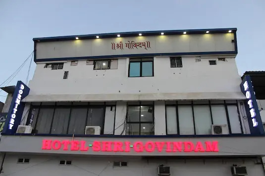 Shri Govindam Hotels & Resorts