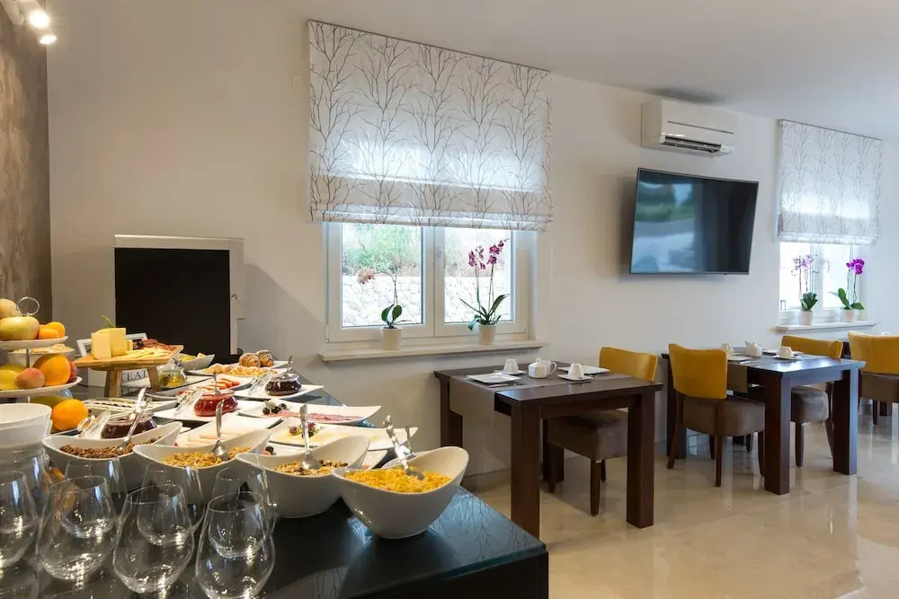 B&B Villa Maris