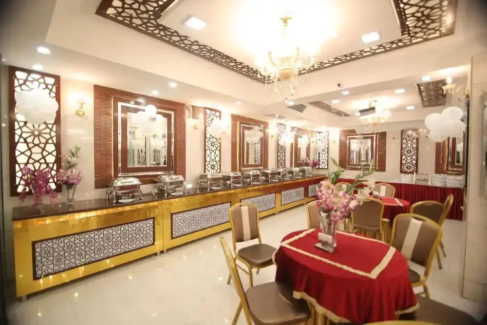 Hotel Laffaire by Welcome Palace