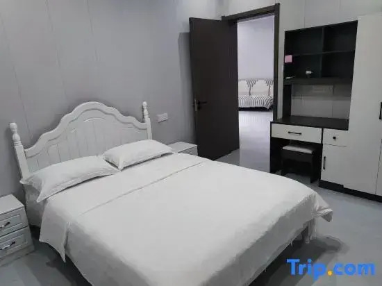 Huaqingchi Homestay