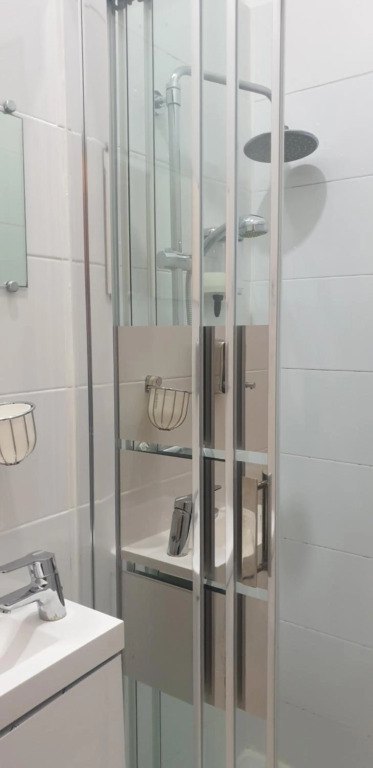 Apartamento pensamento IV