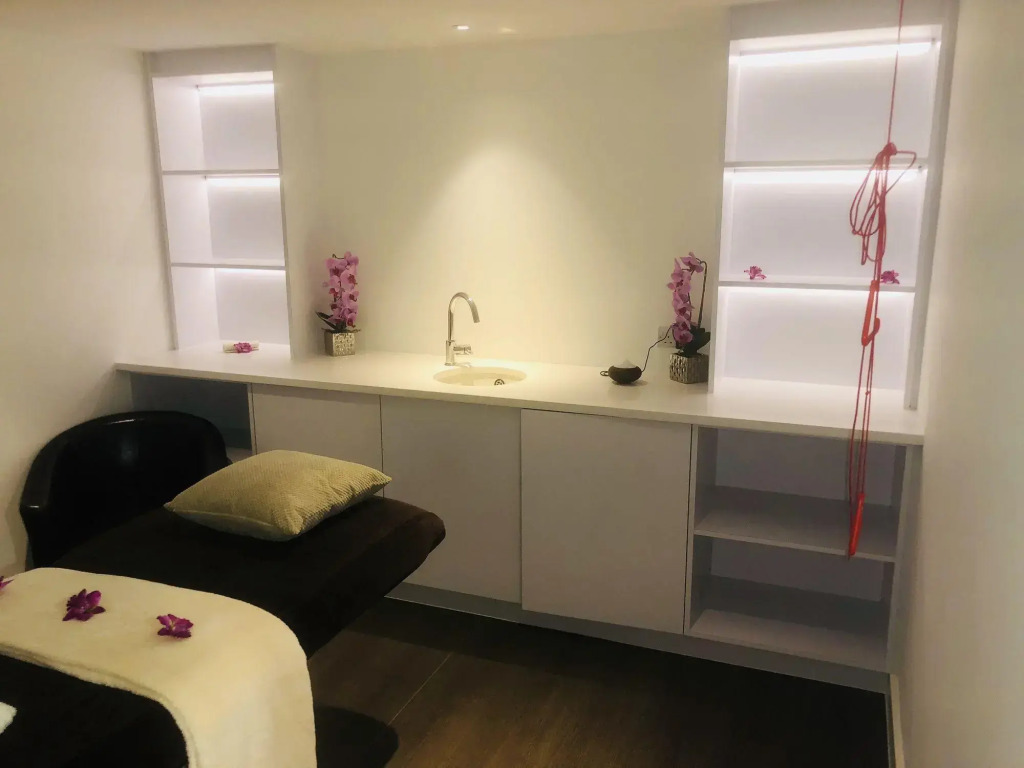 Kaatchi Boutique Apartments