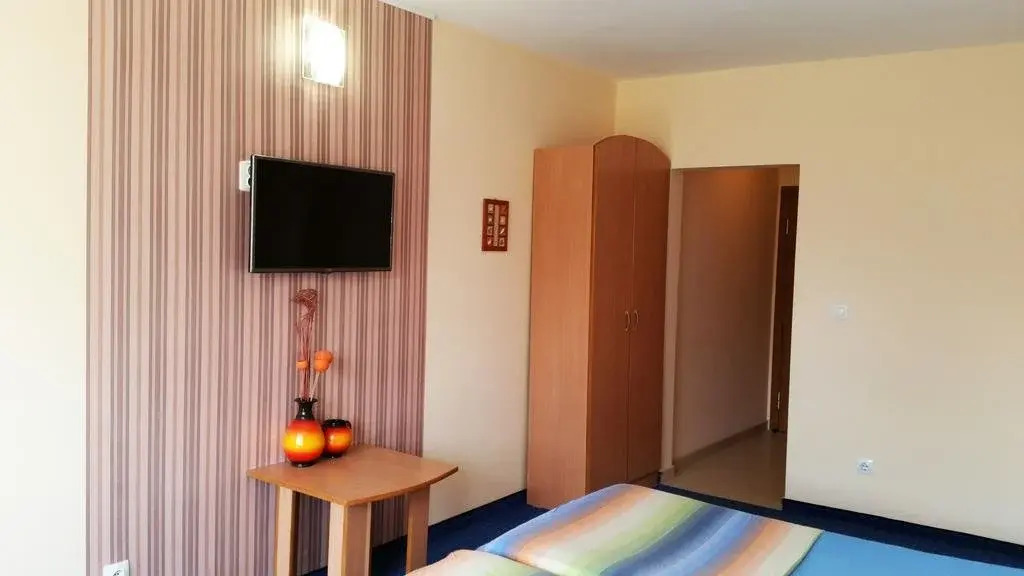 Family Hotel Avenue