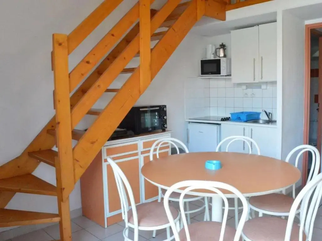 Maison Narbonne, 3 pièces, 6 personnes - FR-1-229B-37
