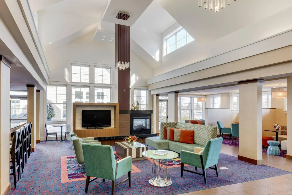 Residence Inn by Marriott Auburn