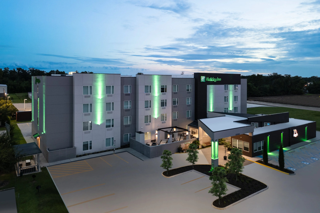 Holiday Inn Gonzales by IHG