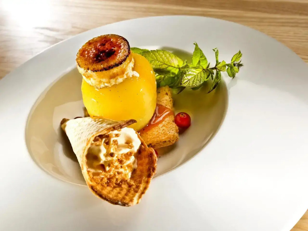 Hôtel restaurant Spa de lAbbaye