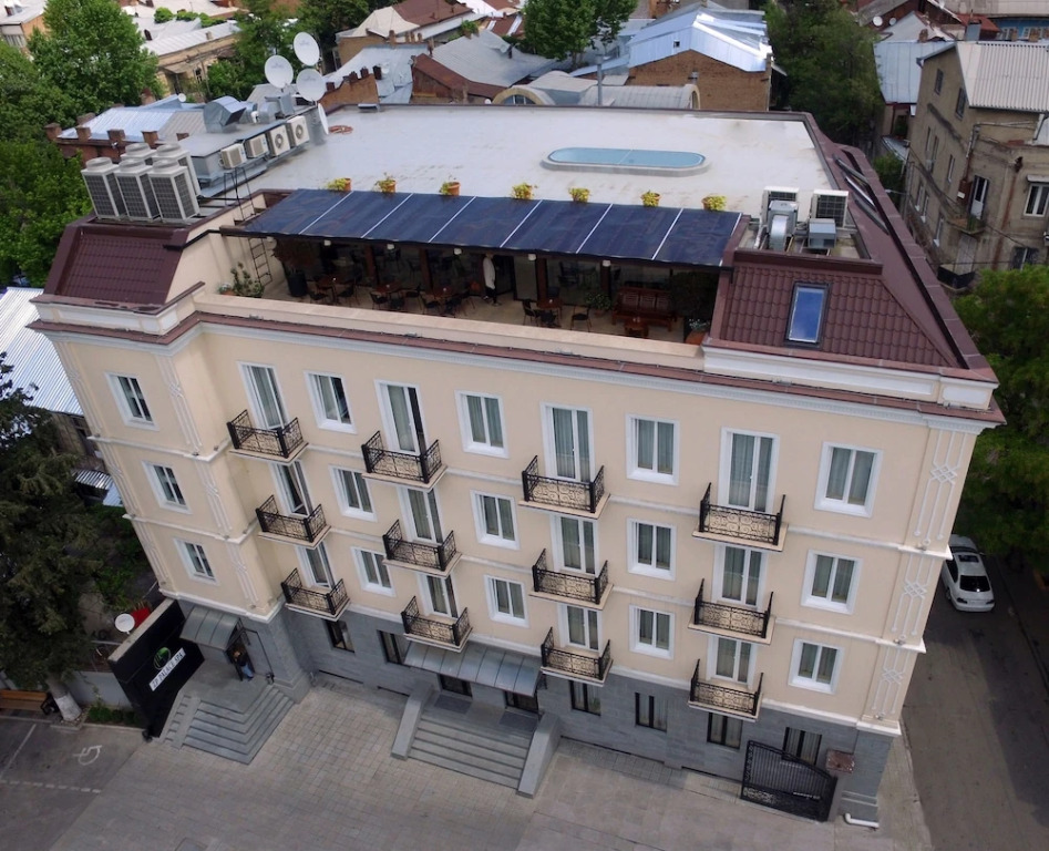 Zp Palace