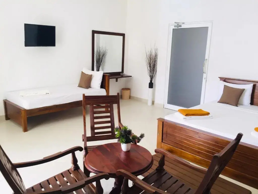Ocean Villa Den