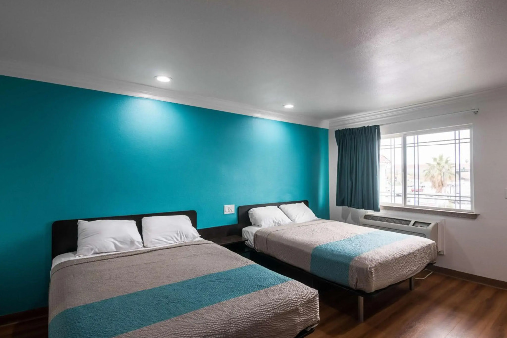 Motel 6-Norwalk, CA