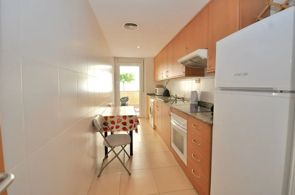 Apartment Valera Clotilda