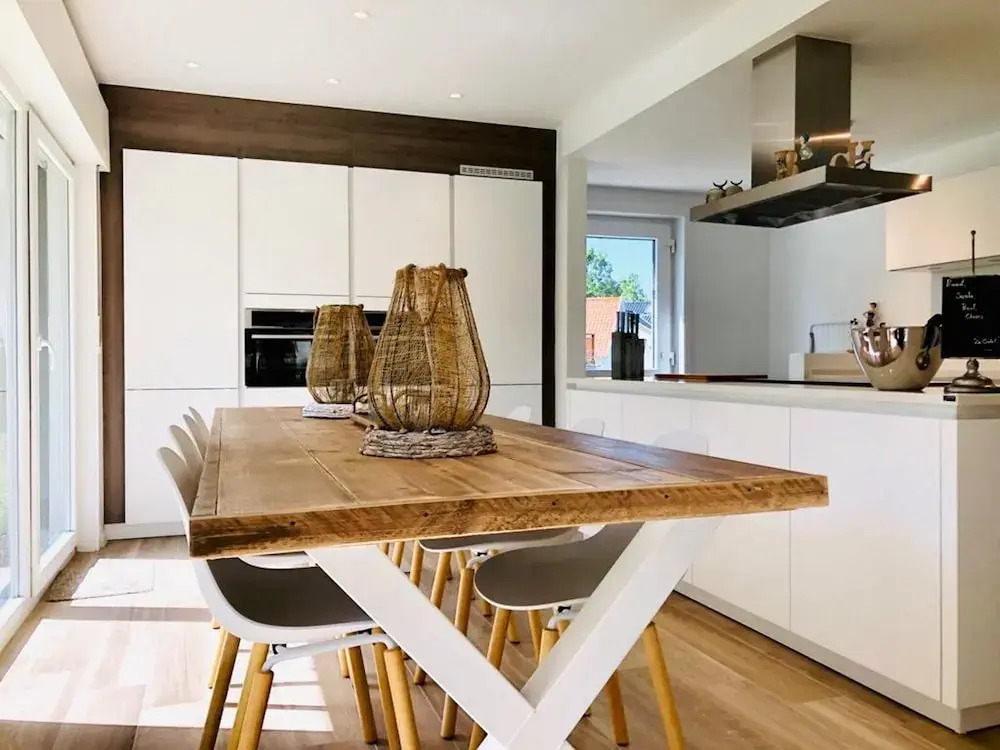 Holiday Home in Koksijde with Hot Tub