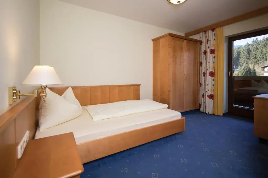 Sporthotel Sonnenuhr