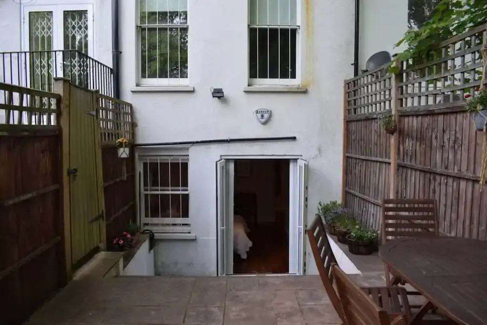 Charming 2 Bedroom Flat in Balham