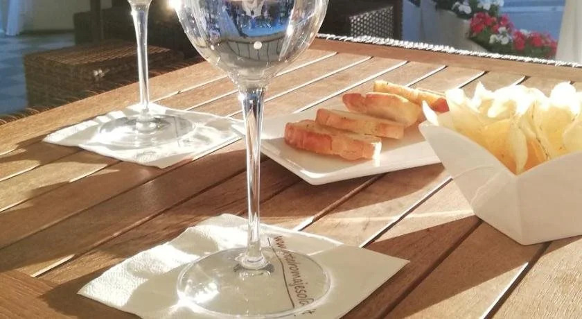 Hotel Roma