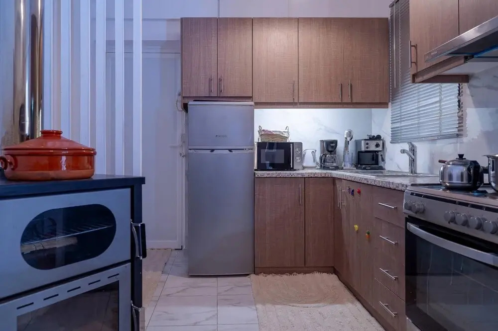 Vadina Apartment 2 in Zakynthos