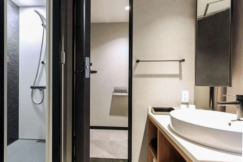 Best Western Plus Nagoya Sakae