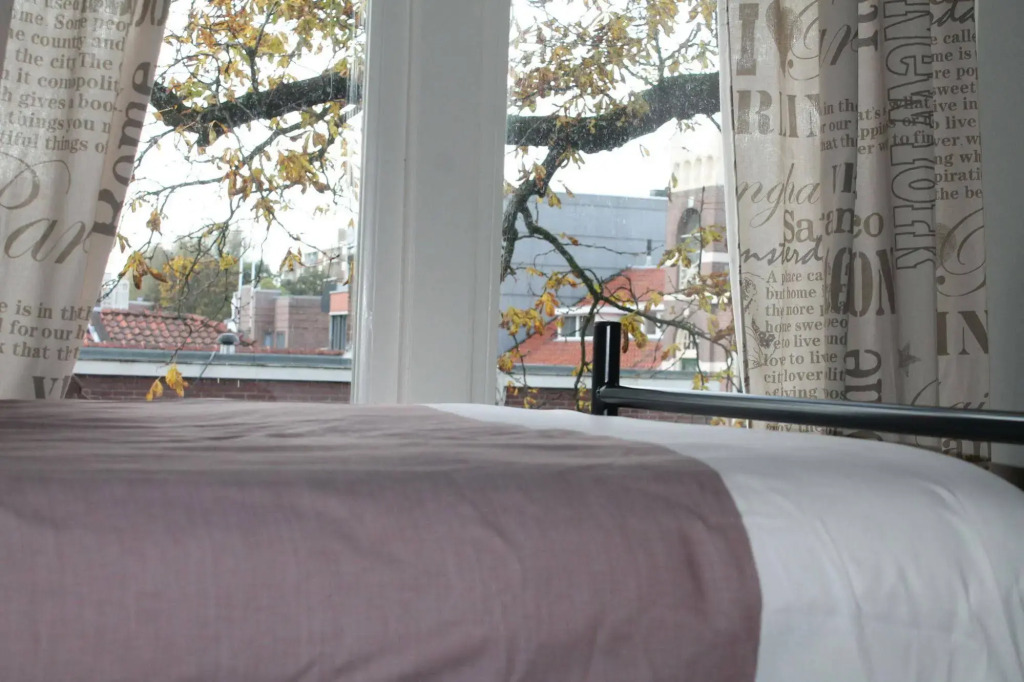 Zaanse Hostel