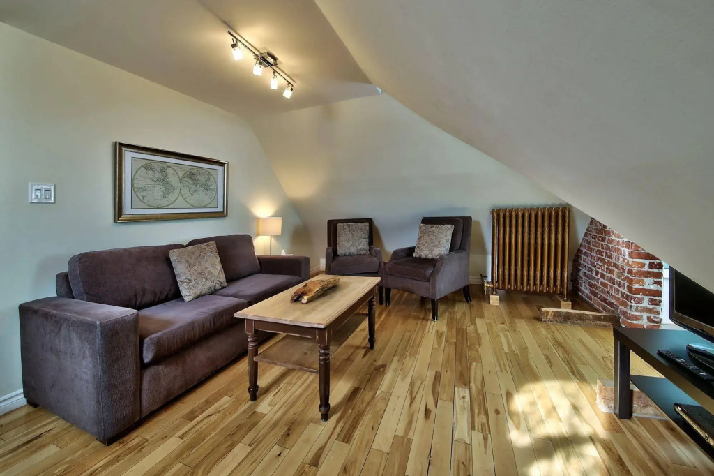 Suite Versailles