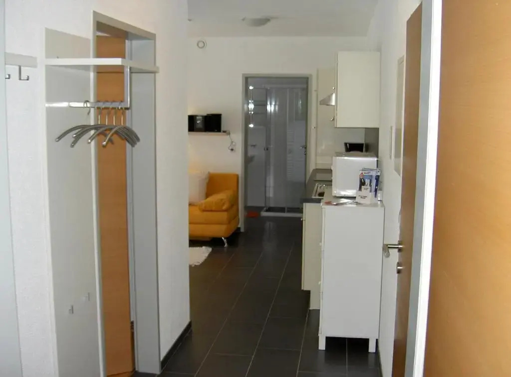 Appartement Christopherus