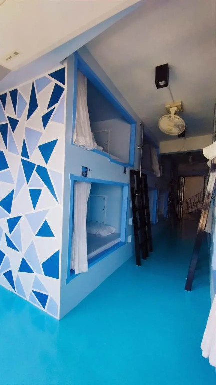 The Port Hostel
