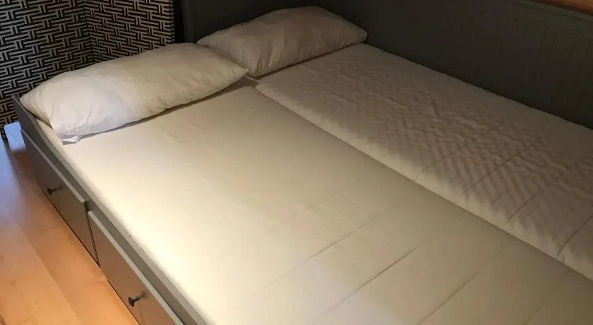 Host'Bell Rooms & Suites