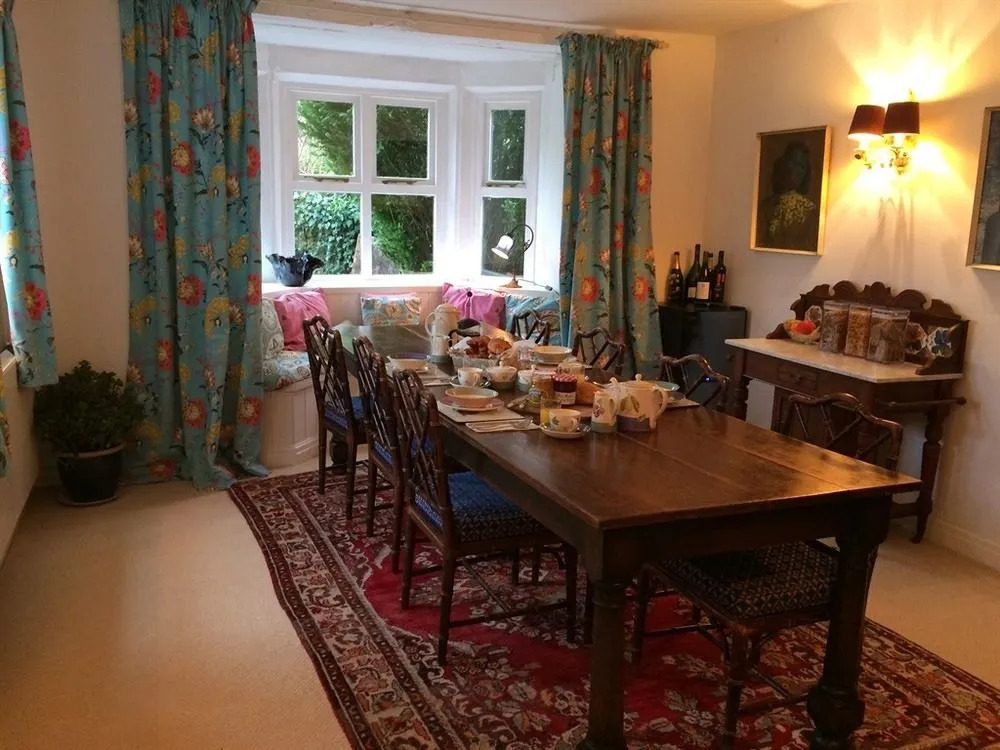 Millwood Lodge