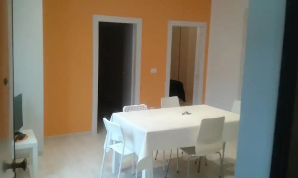 Affittacamere Sirolo