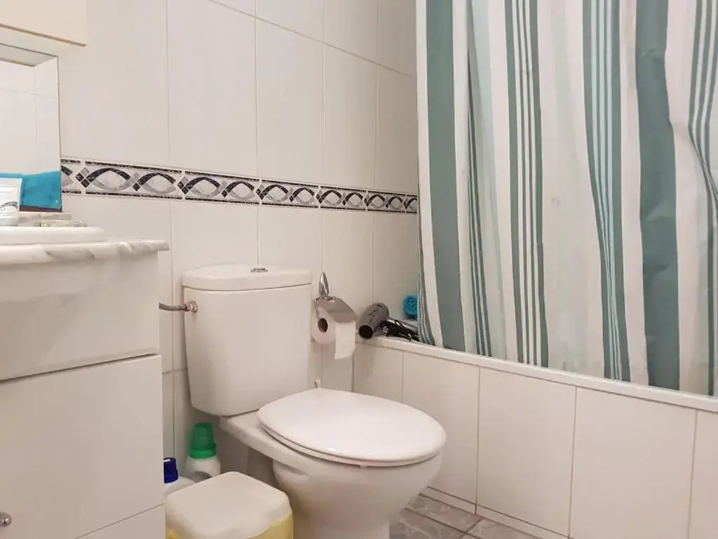 San Marino with heated pool, only 450 meters to the beach, wifi