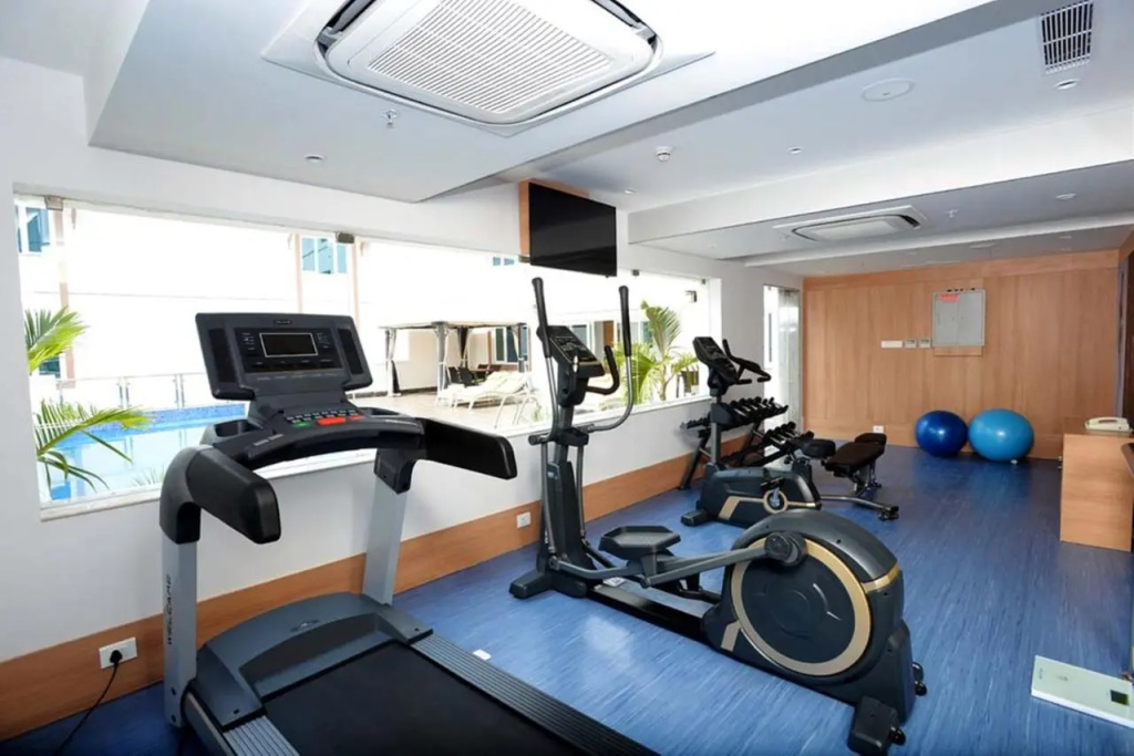 Lemon Tree Hotel Coimbatore
