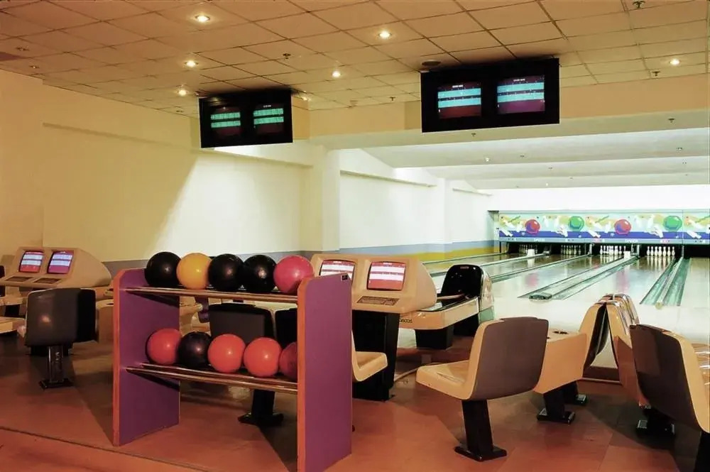 Tianping Hotel