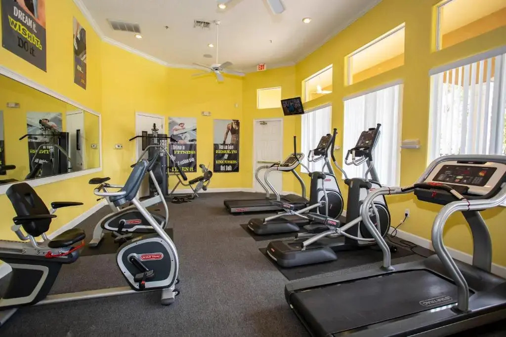 7 Bedroom Mansion Near Disney