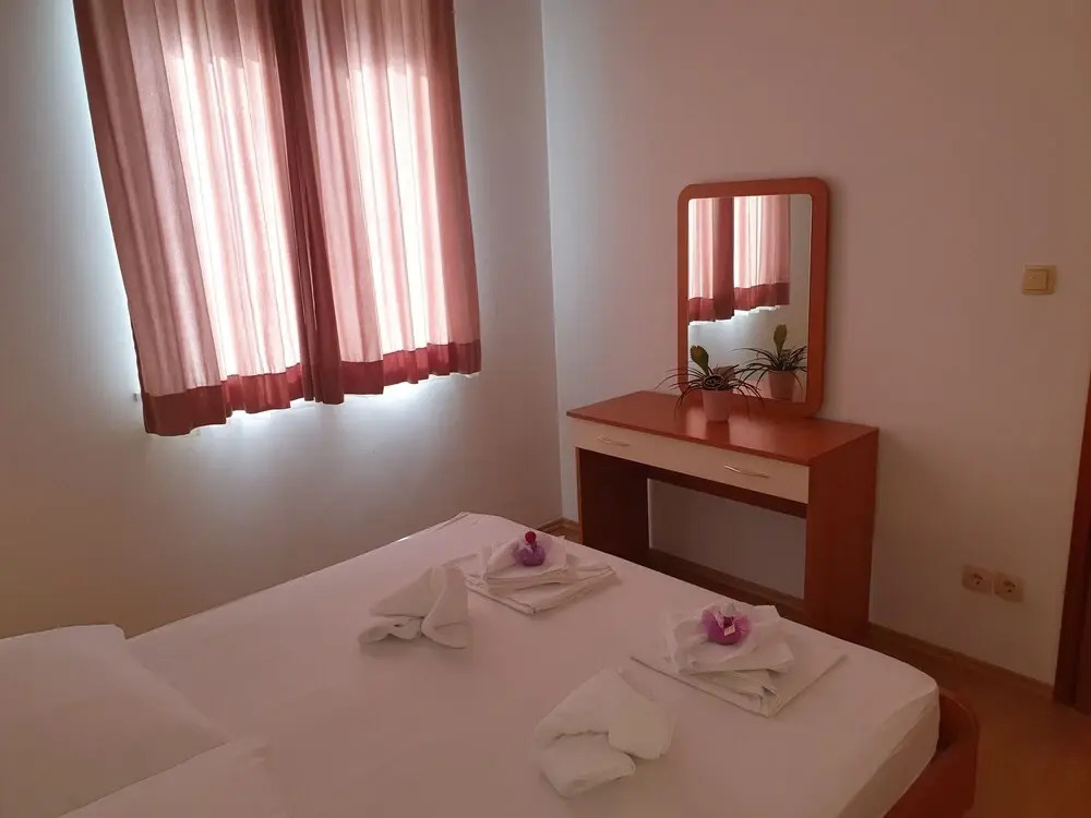 Apartments Ivan
