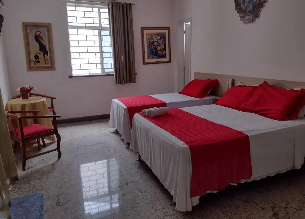 Hotel Marajoara