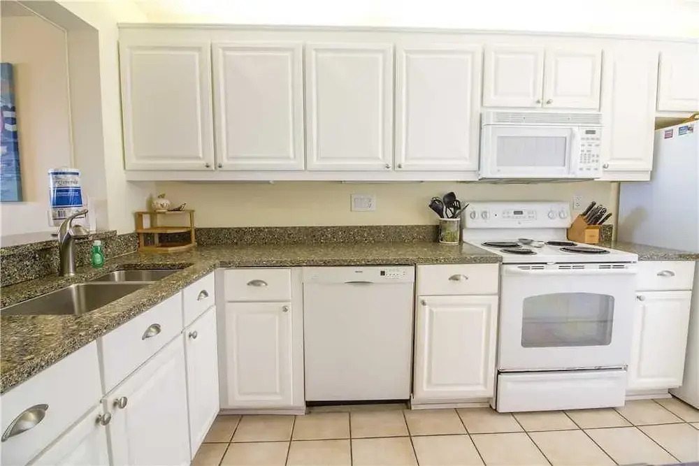 Sea Place 11209 - Two Bedroom Condo