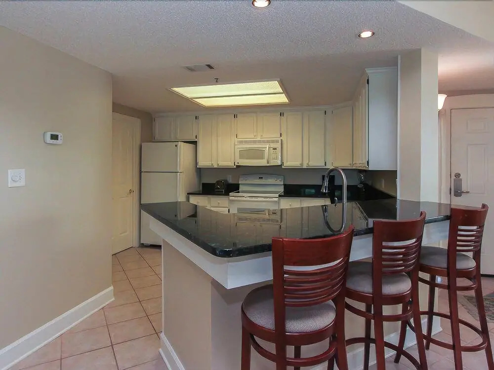Palmetto Dunes by Beach Properties