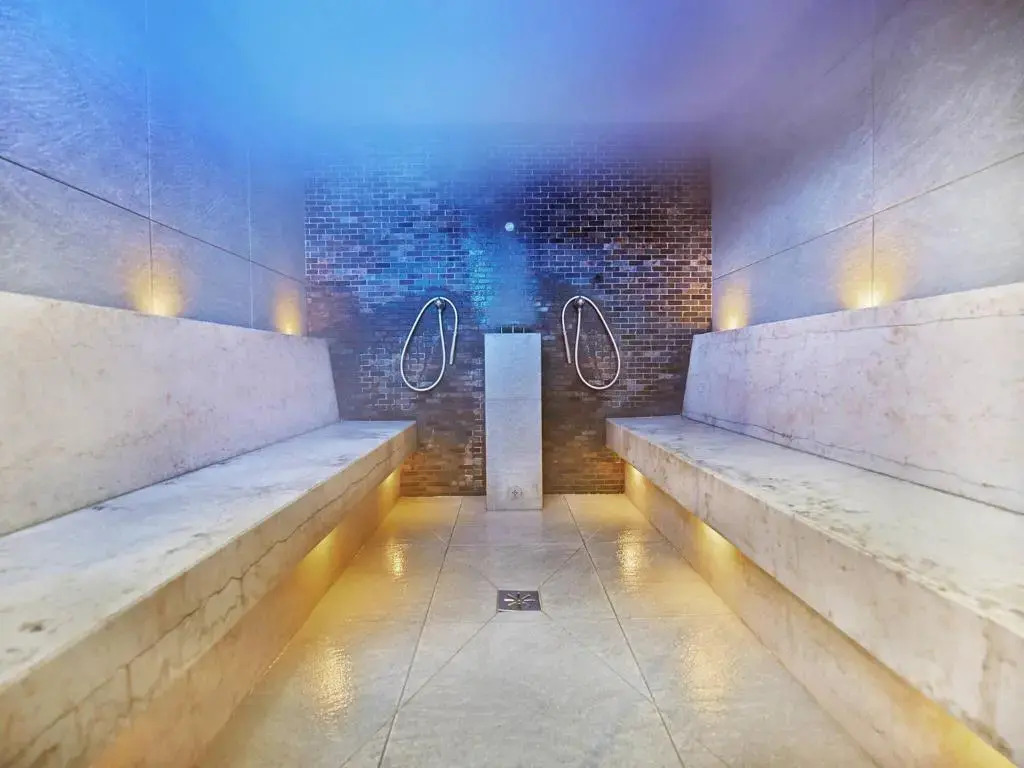 VacationClub - Olympic Park Apartment B4