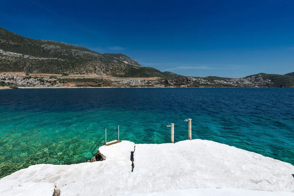 Kalkan Asfiya